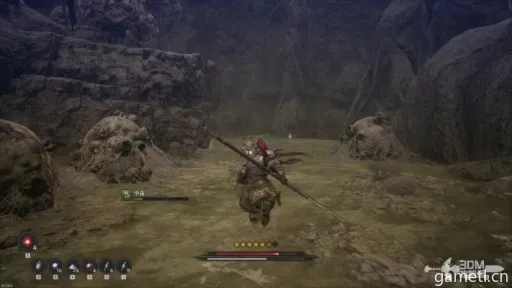 第一狂战士卡赞里侬矿山逃脱攻略路线全解析 第一狂战士卡赞里侬矿山逃脱攻略路线全解析